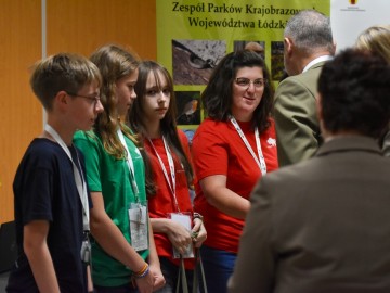 Finał krajowy XXV edycji konkursu PPKP , 
